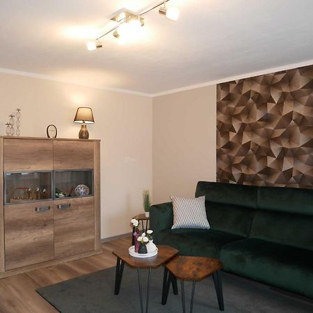 Ferienwohnung Mecklenburgische Seenplatte Schwichtenberg Экстерьер фото