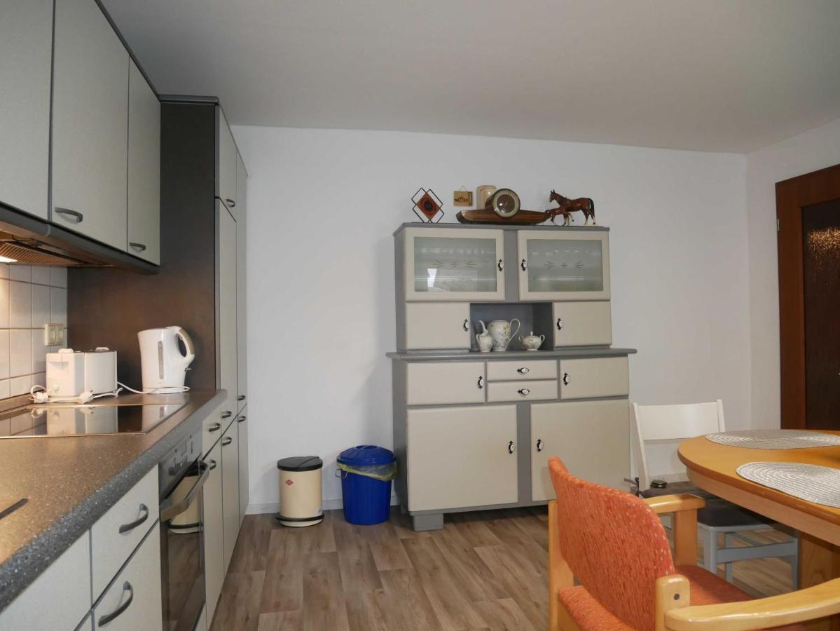Ferienwohnung Mecklenburgische Seenplatte Schwichtenberg Экстерьер фото