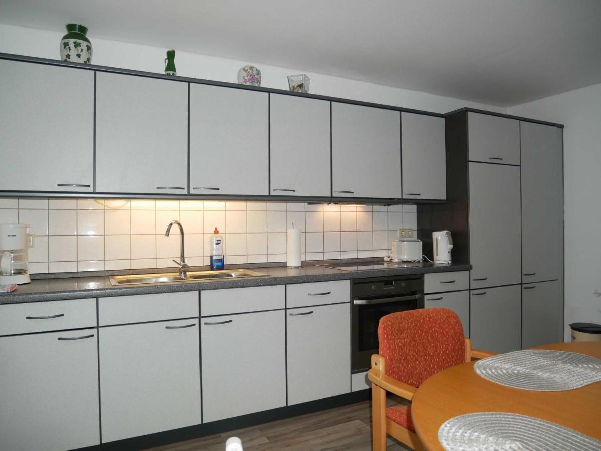 Ferienwohnung Mecklenburgische Seenplatte Schwichtenberg Экстерьер фото