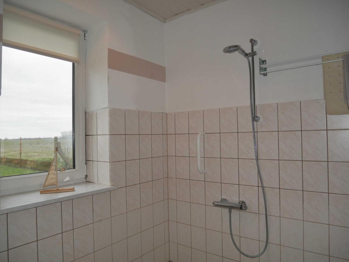 Ferienwohnung Mecklenburgische Seenplatte Schwichtenberg Экстерьер фото